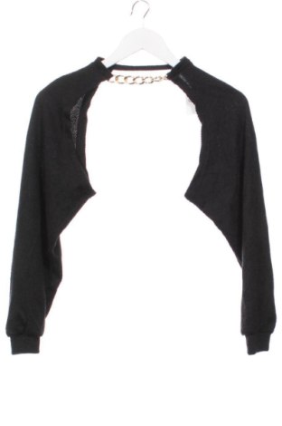 Γυναικεία ζακέτα SHEIN, Μέγεθος XS, Χρώμα Μαύρο, Τιμή 6,99 €