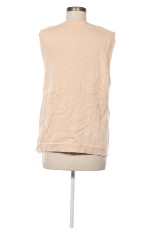 Дамска жилетка SHEIN, Размер XL, Цвят Бежов, Цена 15,33 €