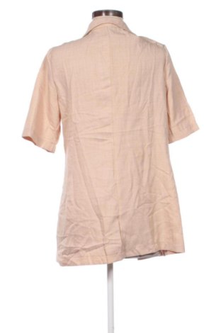 Cardigan de damă SHEIN, Mărime M, Culoare Bej, Preț 91,99 Lei