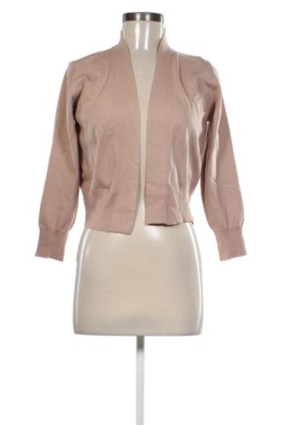 Дамска жилетка SHEIN, Размер S, Цвят Кафяв, Цена 15,33 €