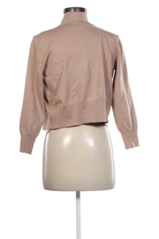 Дамска жилетка SHEIN, Размер S, Цвят Кафяв, Цена 15,33 €