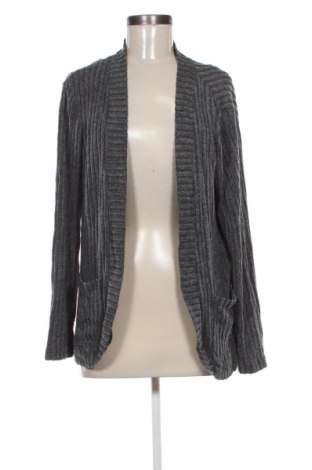 Γυναικεία ζακέτα SHEIN, Μέγεθος L, Χρώμα Γκρί, Τιμή 7,99 €