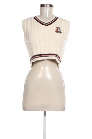 Дамска жилетка SHEIN, Размер M, Цвят Бежов, Цена 15,33 €