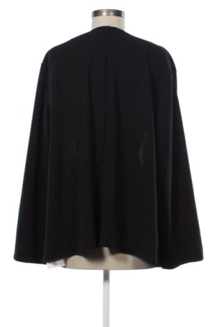 Damski kardigan SHEIN, Rozmiar 3XL, Kolor Czarny, Cena 80,38 zł