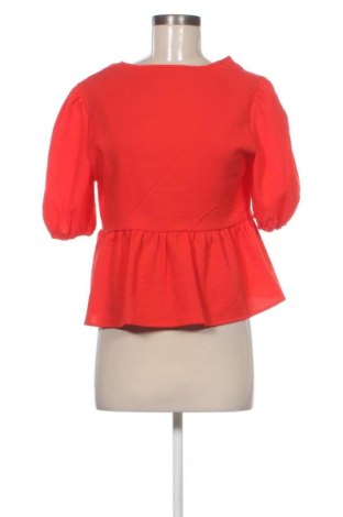 Damski kardigan SHEIN, Rozmiar M, Kolor Czerwony, Cena 80,38 zł