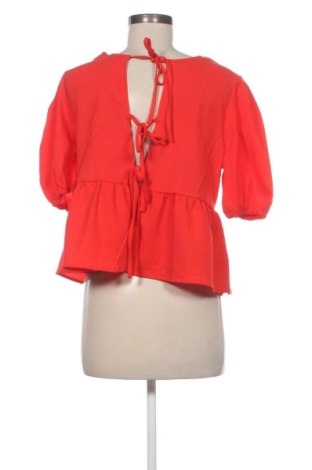 Damski kardigan SHEIN, Rozmiar M, Kolor Czerwony, Cena 80,38 zł