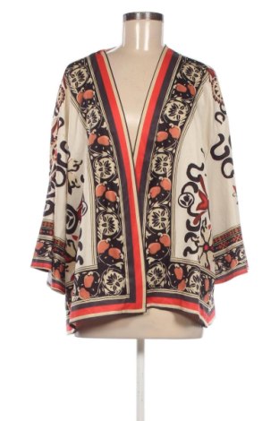 Дамска жилетка SHEIN, Размер XXL, Цвят Многоцветен, Цена 24,39 €