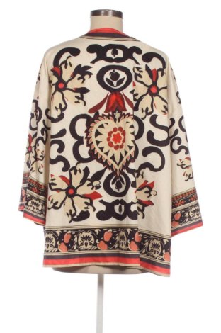 Дамска жилетка SHEIN, Размер XXL, Цвят Многоцветен, Цена 24,39 €