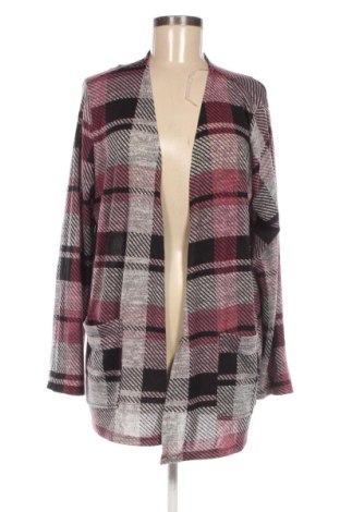 Damski kardigan SJS, Rozmiar XXL, Kolor Kolorowy, Cena 166,99 zł