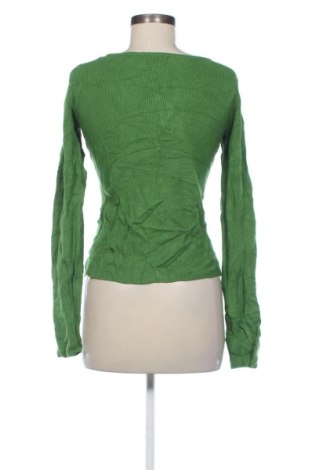 Női kardigán SNDYS, Méret M, Szín Zöld, Ár 23 839 Ft