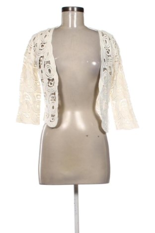 Dámsky kardigán Sabatini, Velikost S, Barva Krémová, Cena  439,00 Kč