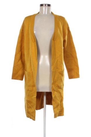 Dámsky kardigán Sabena, Velikost XL, Barva Žlutá, Cena  259,00 Kč