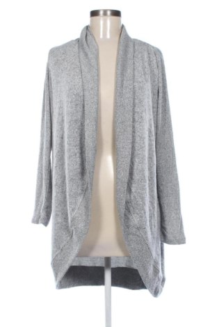 Dámsky kardigán Sass, Velikost L, Barva Šedá, Cena  189,00 Kč