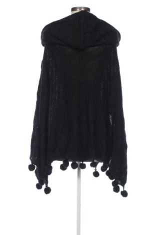 Damen Strickjacke Sass, Größe S, Farbe Schwarz, Preis 8,99 €