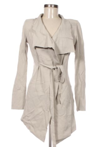 Γυναικεία ζακέτα Scanlan Theodore, Μέγεθος L, Χρώμα Γκρί, Τιμή 102,99 €