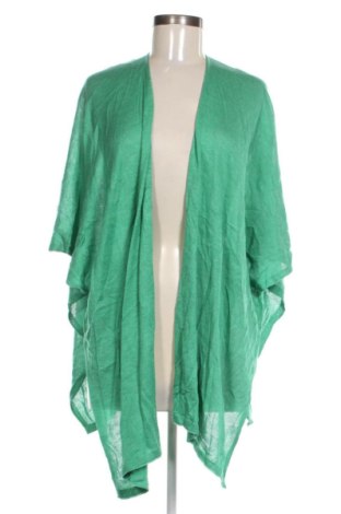 Дамска жилетка Seed, Размер M, Цвят Зелен, Цена 32,21 €