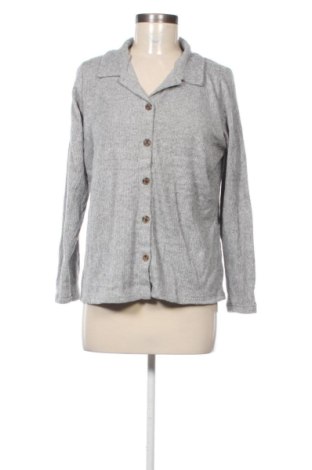 Дамска жилетка Serra, Размер M, Цвят Сив, Цена 15,33 €