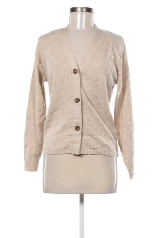 Női kardigán Serra, Méret S, Szín Bézs, Ár 2 769 Ft