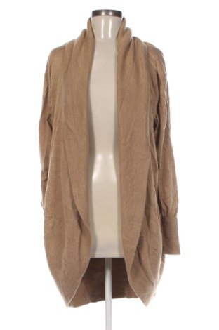 Γυναικεία ζακέτα Serra, Μέγεθος XXL, Χρώμα  Μπέζ, Τιμή 6,99 €