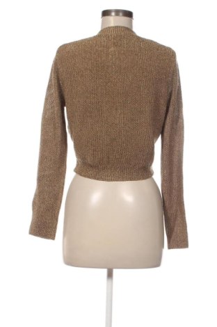 Damski kardigan Sheike, Rozmiar M, Kolor Złocisty, Cena 166,99 zł