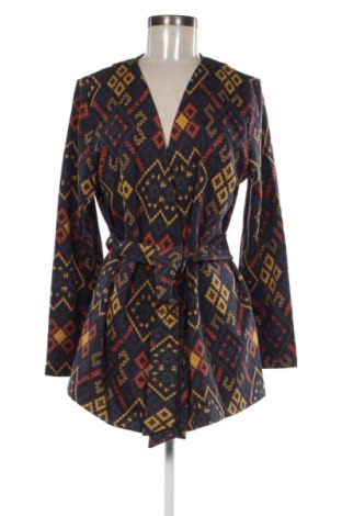 Cardigan de damă Sienna, Mărime L, Culoare Multicolor, Preț 109,48 Lei