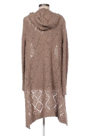 Γυναικεία ζακέτα Sienna Bee, Μέγεθος S, Χρώμα  Μπέζ, Τιμή 32,00 €