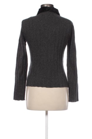 Дамска жилетка Simple, Размер M, Цвят Сив, Цена 18,66 €