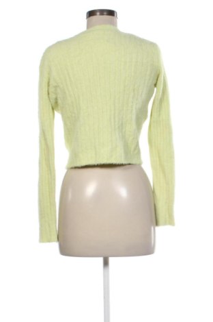 Dámsky kardigán Sinsay, Velikost M, Barva Zelená, Cena  418,00 Kč