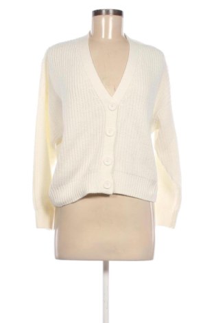 Dámsky kardigán Sinsay, Velikost XS, Barva Krémová, Cena  418,00 Kč