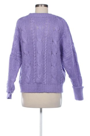 Dámsky kardigán Sinsay, Velikost S, Barva Fialová, Cena  419,00 Kč