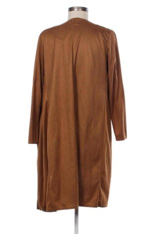 Damski kardigan Sisters Point, Rozmiar S, Kolor Brązowy, Cena 112,53 zł