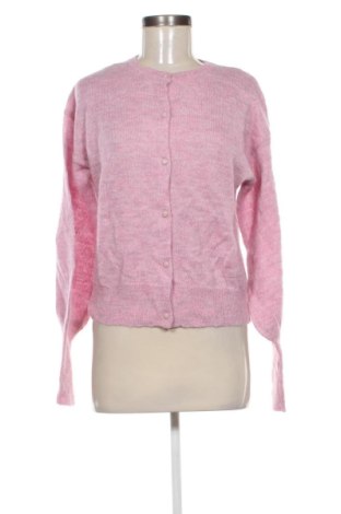 Γυναικεία ζακέτα Soaked In Luxury, Μέγεθος M, Χρώμα Ρόζ , Τιμή 85,99 €