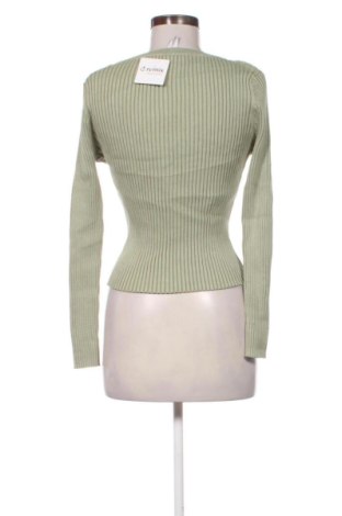 Cardigan de damă Spicy Sugar, Mărime XS, Culoare Verde, Preț 129,99 Lei