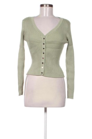 Cardigan de damă Spicy Sugar, Mărime XS, Culoare Verde, Preț 129,99 Lei