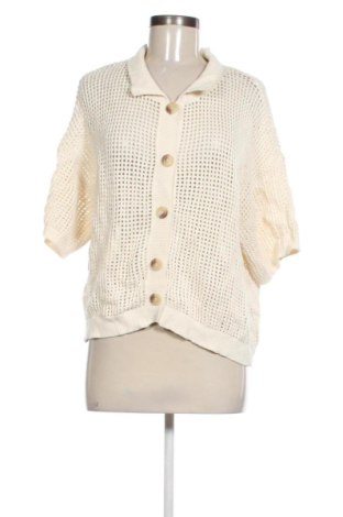 Női kardigán Sportsgirl, Méret L, Szín Bézs, Ár 10 559 Ft