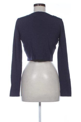 Damski kardigan Steps, Rozmiar L, Kolor Niebieski, Cena 79,15 zł