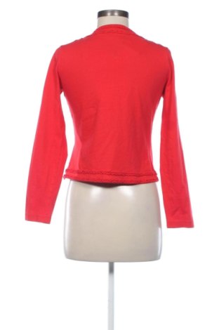 Dámsky kardigán Street One, Velikost M, Barva Červená, Cena  593,00 Kč