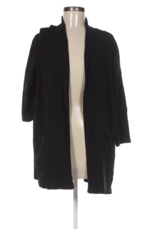 Γυναικεία ζακέτα Sungait, Μέγεθος L, Χρώμα Μαύρο, Τιμή 7,99 €