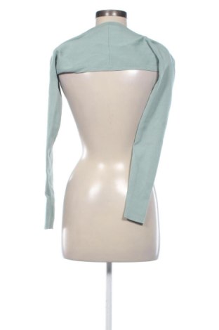 Dámsky kardigán Supre, Velikost S, Barva Zelená, Cena  629,00 Kč