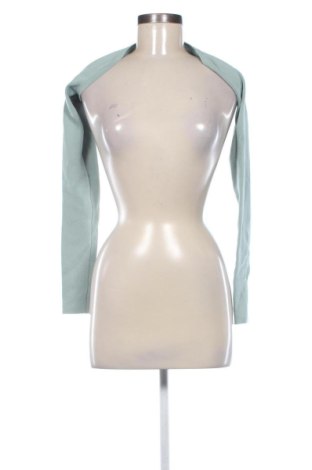 Dámsky kardigán Supre, Velikost S, Barva Zelená, Cena  629,00 Kč