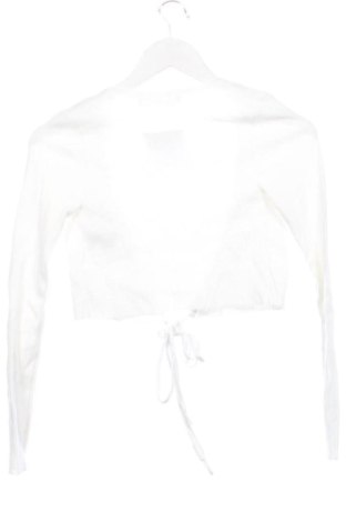 Damen Strickjacke Supre, Größe XS, Farbe Weiß, Preis € 27,99
