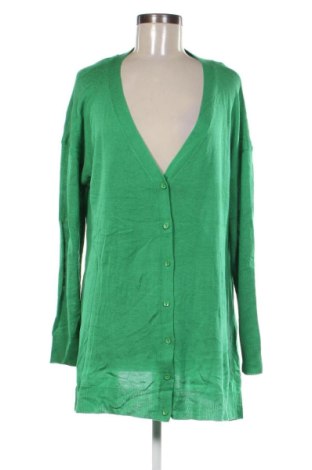 Dámsky kardigán Supre, Velikost L, Barva Zelená, Cena  629,00 Kč