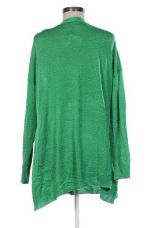 Dámsky kardigán Supre, Velikost L, Barva Zelená, Cena  629,00 Kč