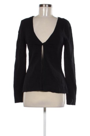Damen Strickjacke Supre, Größe L, Farbe Schwarz, Preis 10,99 €
