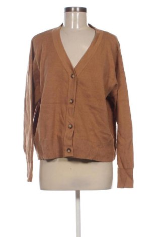 Női kardigán Sussan, Méret L, Szín Barna, Ár 5 709 Ft