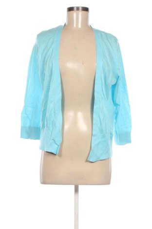 Dámsky kardigán Sussan, Velikost M, Barva Modrá, Cena  629,00 Kč