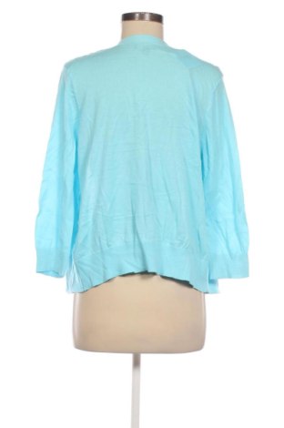 Dámsky kardigán Sussan, Velikost M, Barva Modrá, Cena  629,00 Kč