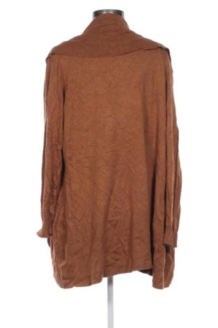 Dámsky kardigán Suzanne Grae, Velikost M, Barva Hnědá, Cena  339,00 Kč