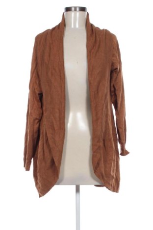 Dámsky kardigán Suzanne Grae, Velikost M, Barva Hnědá, Cena  339,00 Kč
