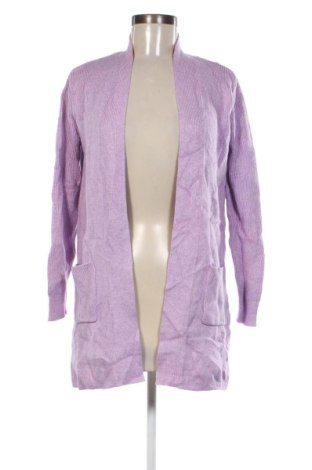 Дамска жилетка Suzanne Grae, Размер XS, Цвят Лилав, Цена 21,47 €